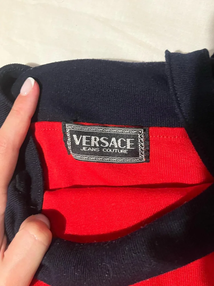 Versace Jeans Couture Tank Tops, size S / 36 / 8, photo 3