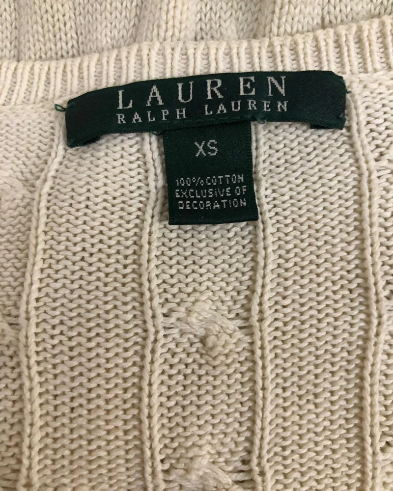 Ralph Lauren Sweaters & Pullovers, size XS / 34 / 6, photo 3