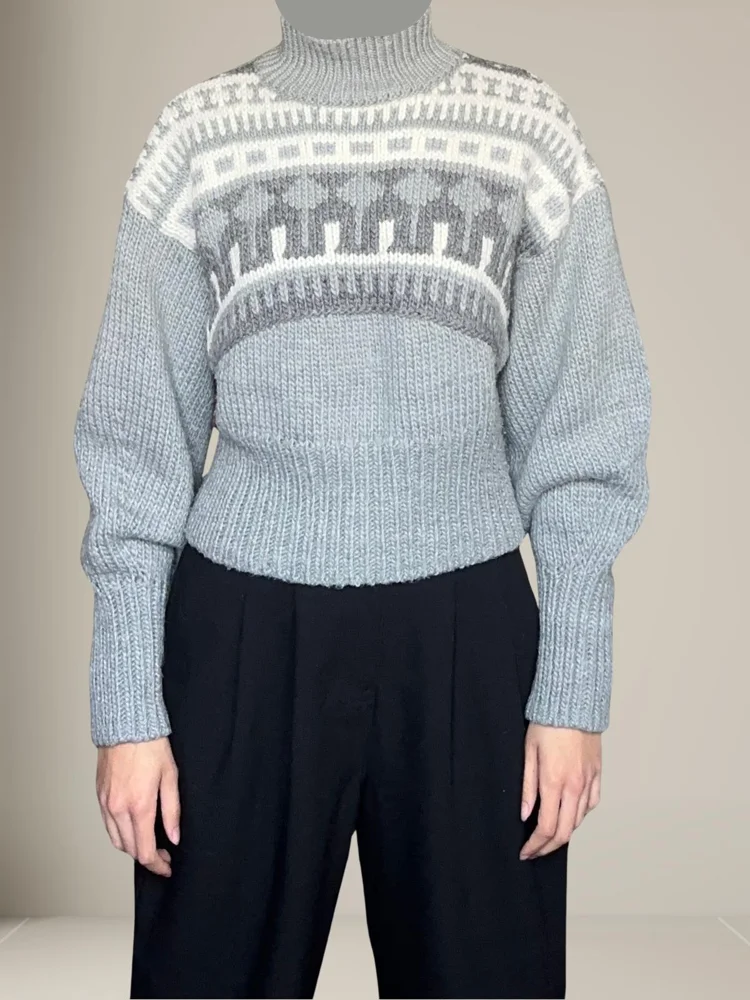 H&M Sweaters & Pullovers, size S / 36 / 8, photo 2