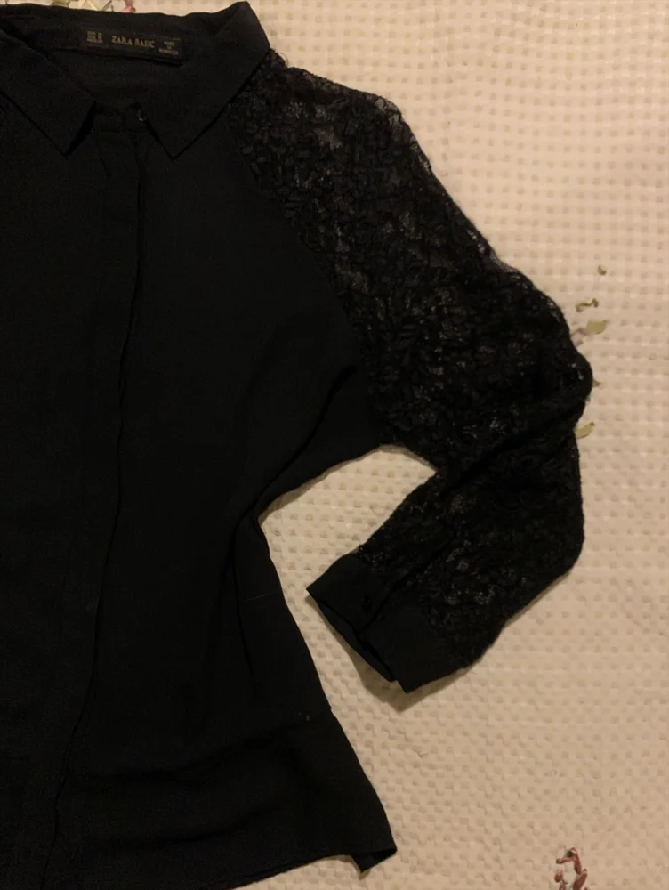 Zara Long Sleeve, size M / 38 / 10, photo 3