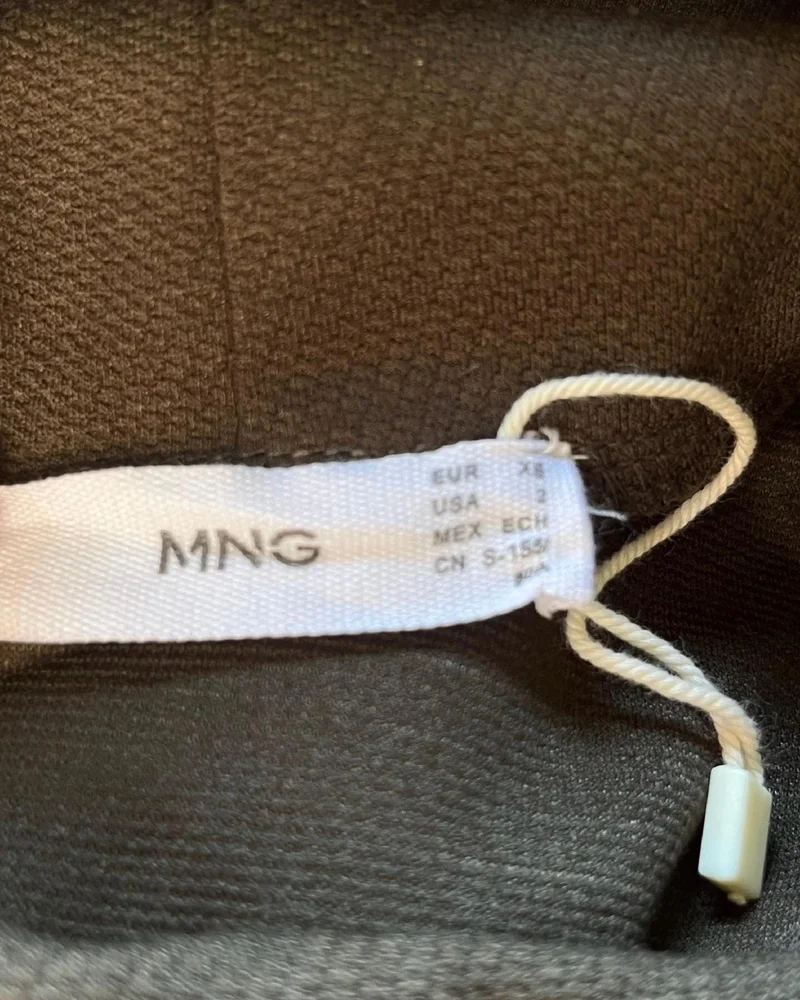 Mango Mini Dresses, size XS / 34 / 6, photo 2