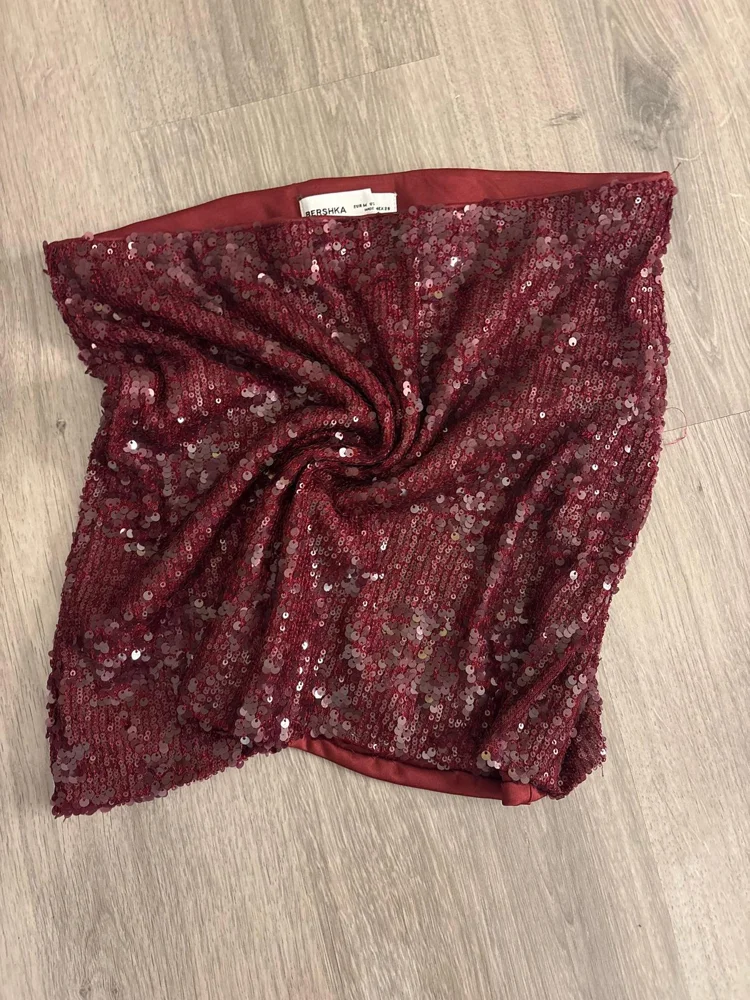 Bershka Skirts, size M / 38 / 10, photo 2