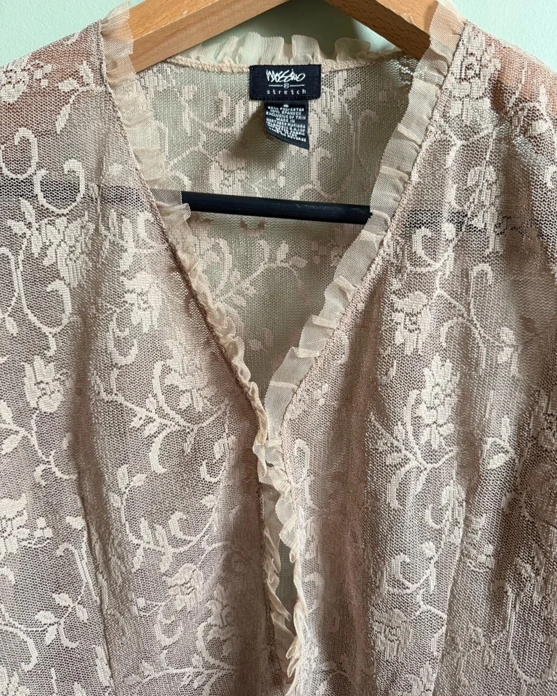 Blouses, size S / 36 / 8, photo 2