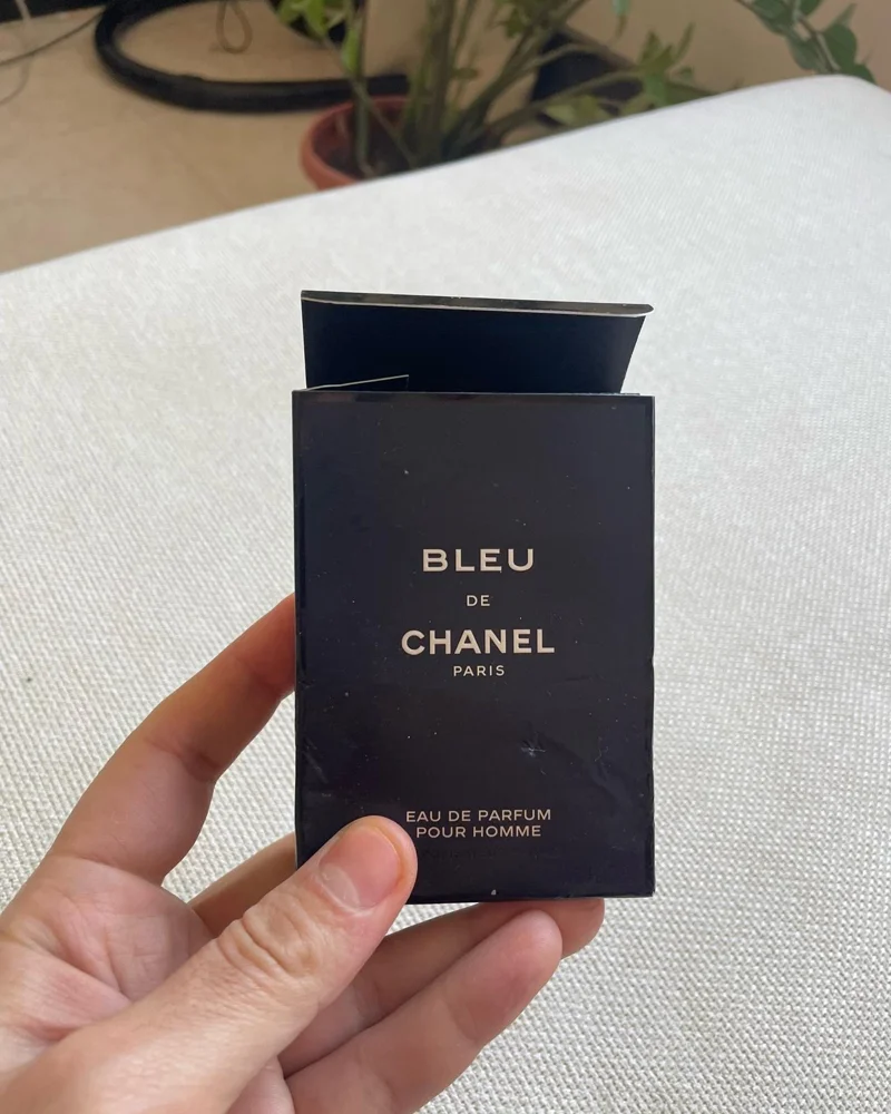 Chanel Perfume