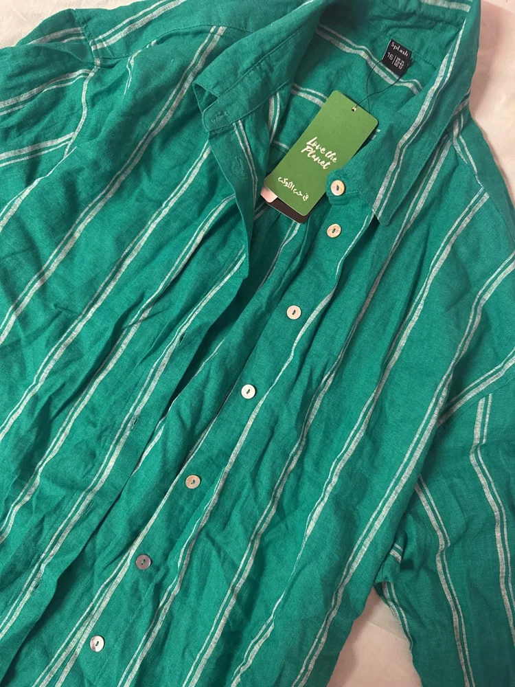 Splash Blouses, size M / 38 / 10, photo 4