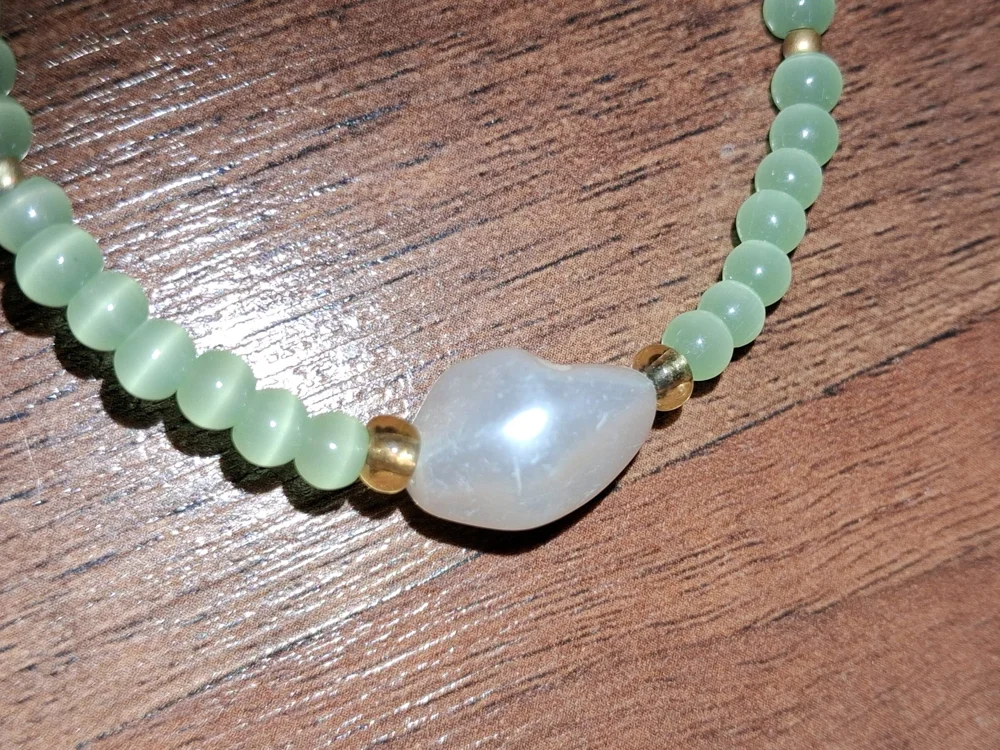 Necklaces, size Other, photo 2