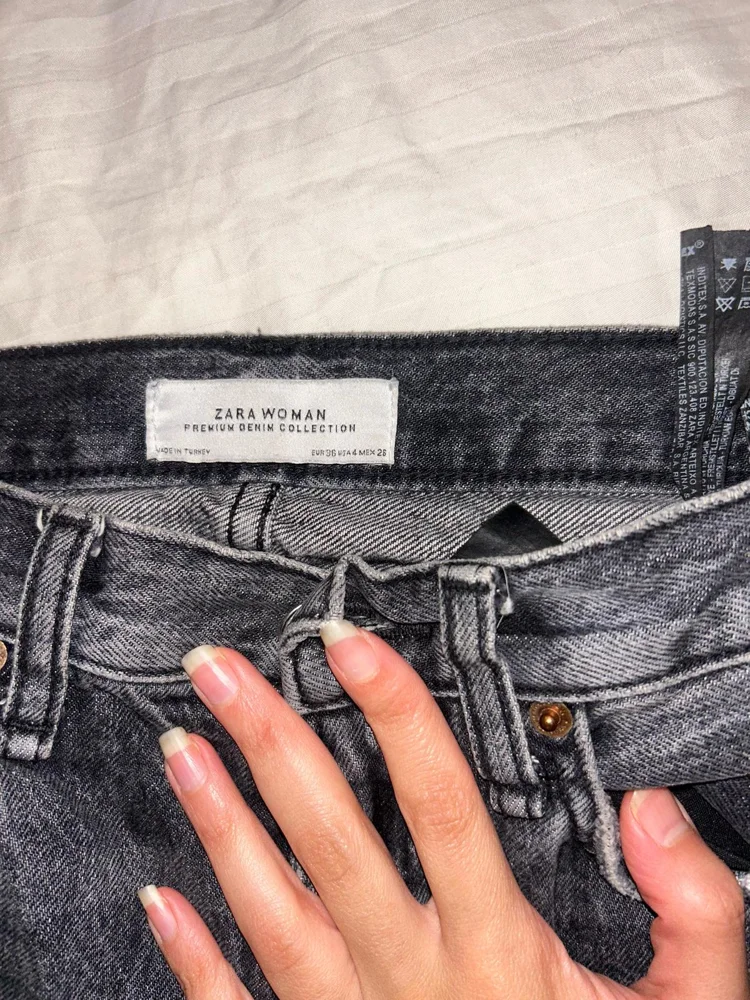 Zara Pants, size S / 36 / 8, photo 2