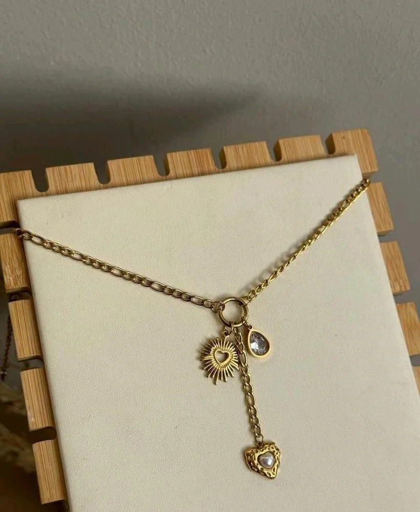 Necklaces, size One size, photo 3