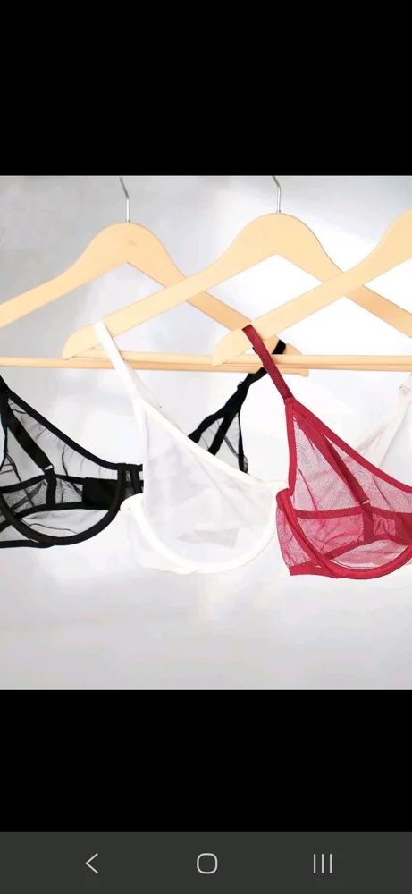 Bras, size Other, photo 2