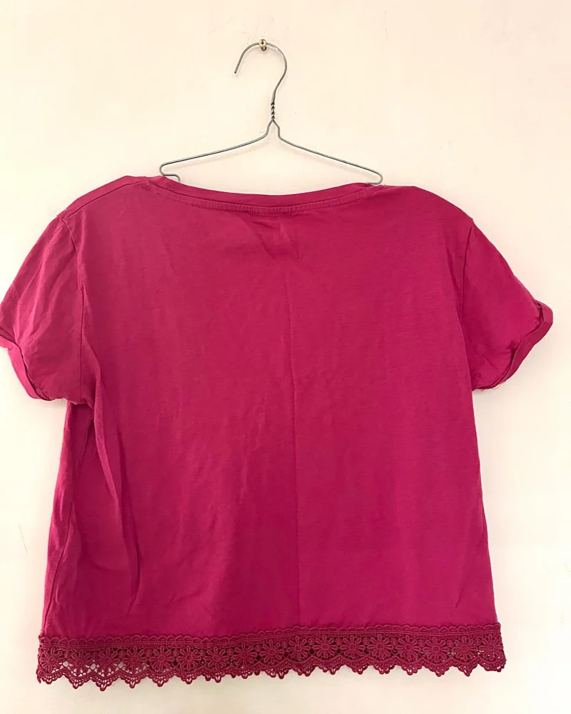 Terranova T-shirts, size S / 36 / 8, photo 4