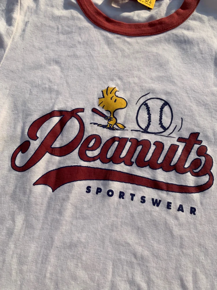 Pull & Bear T-shirts, size L / 40 / 12, photo 5