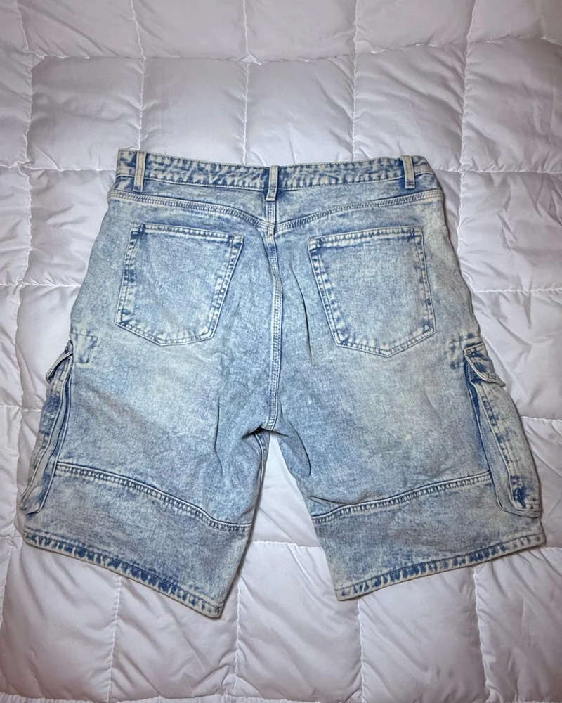 Shorts, size Other, photo 4
