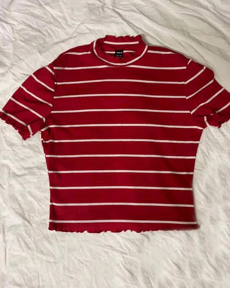 Shein T-shirts, size S / 36 / 8, photo 2