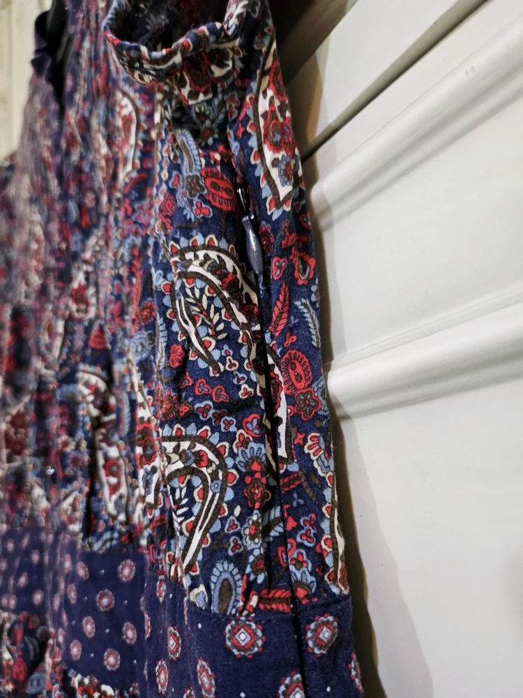Etam Midi Dresses, size XL / 42 / 14, photo 3