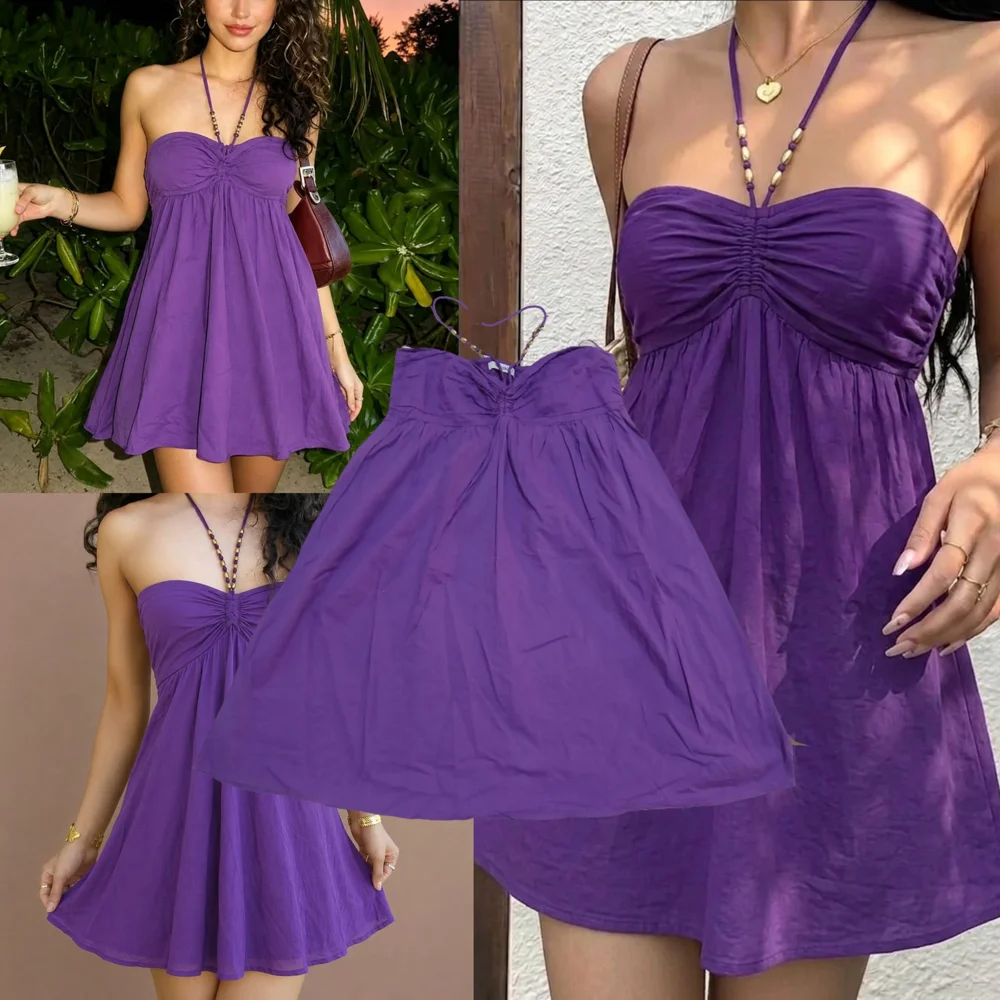 Halter Tops, size One size, photo 2
