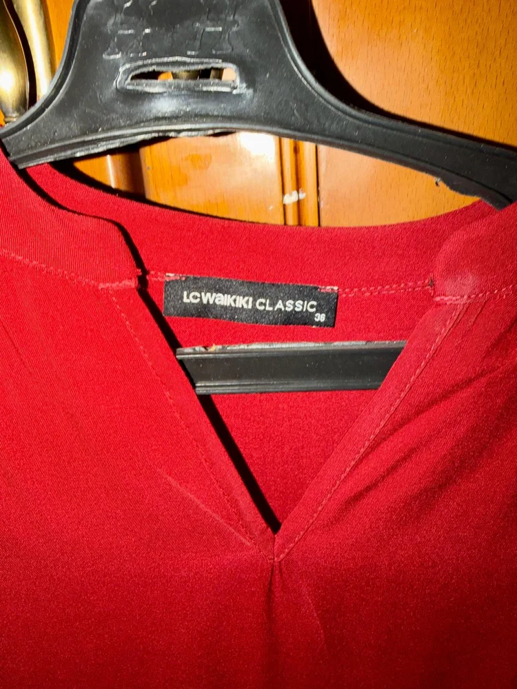 LC Wakiki Blouses, size M / 38 / 10, photo 3