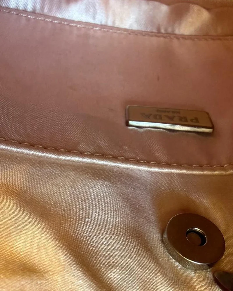 Shoulder Bag, size One size, photo 5