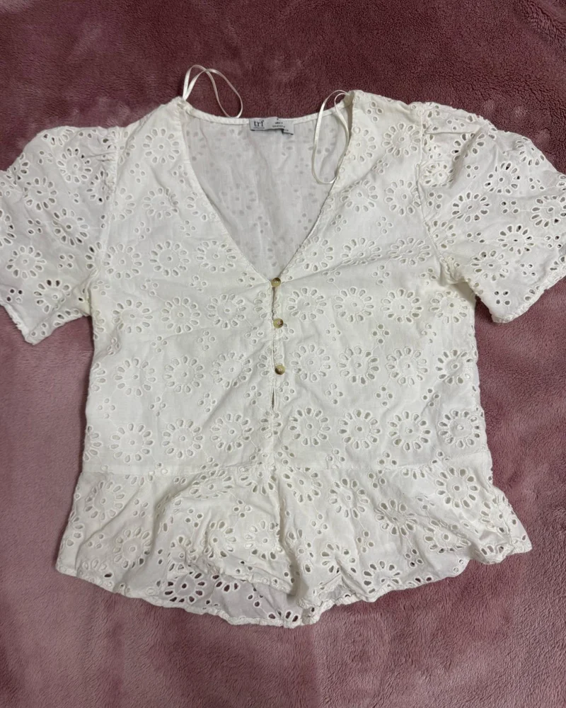 Zara Blouses, size M / 38 / 10, photo 3