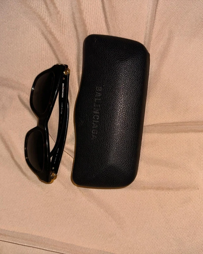 Balenciaga Sunglasses, size Other, photo 2