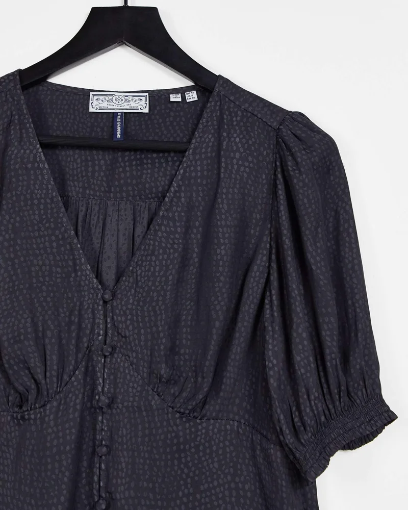 Superdry Blouses, size S / 36 / 8, photo 3