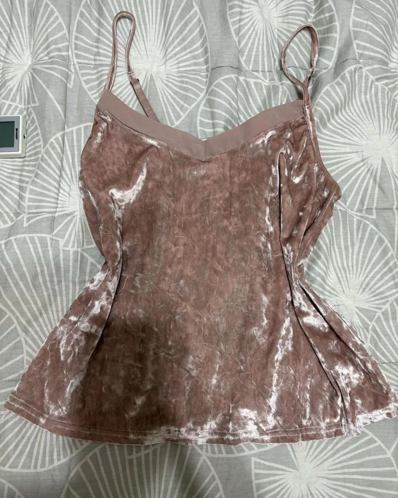 Tank Tops