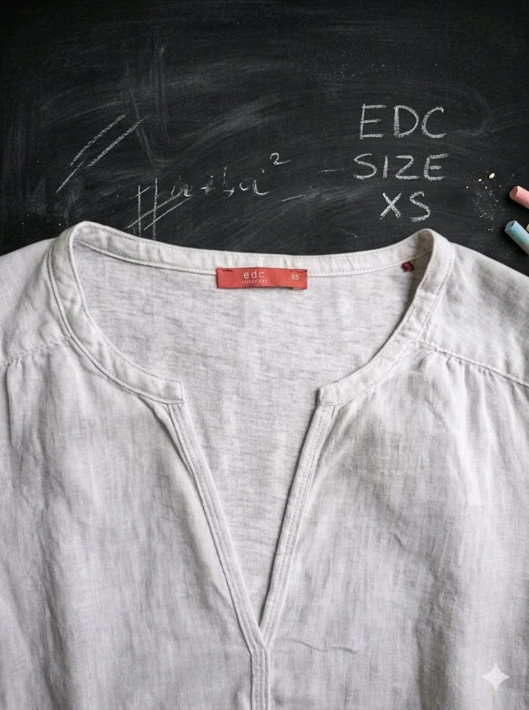 Esprit Long Sleeve, size XS / 34 / 6, photo 4