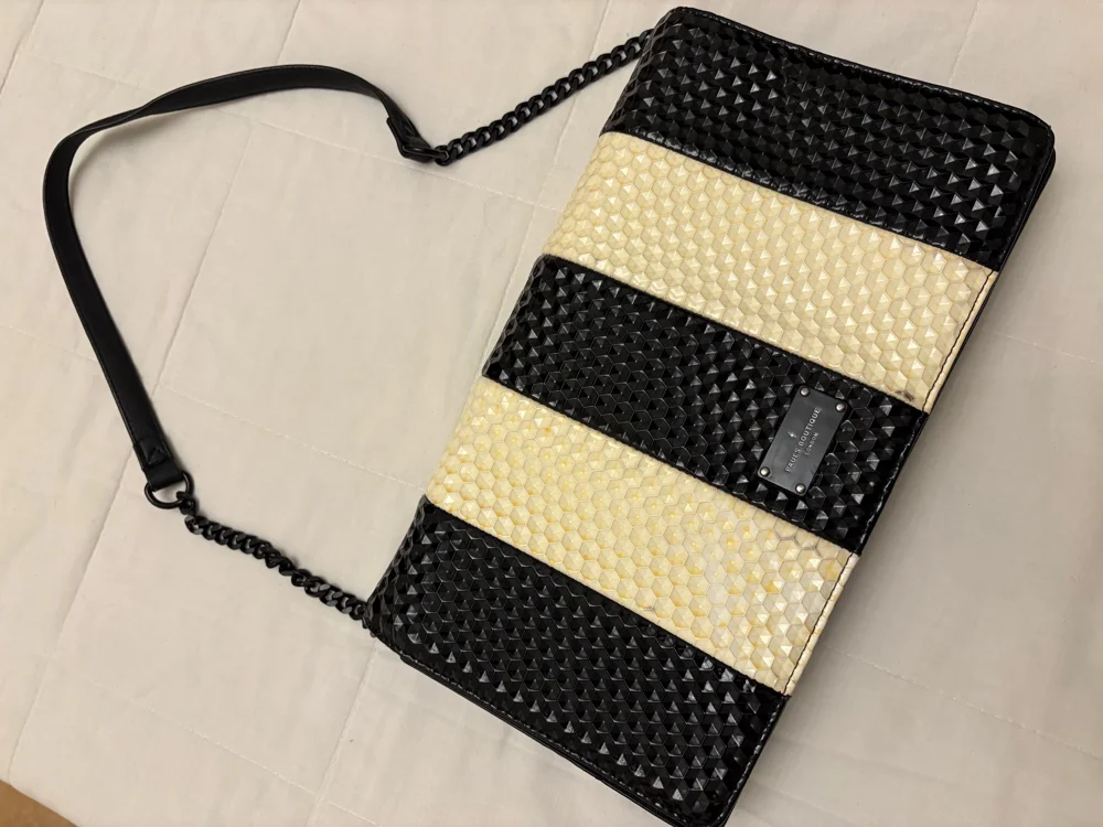 Shoulder Bag