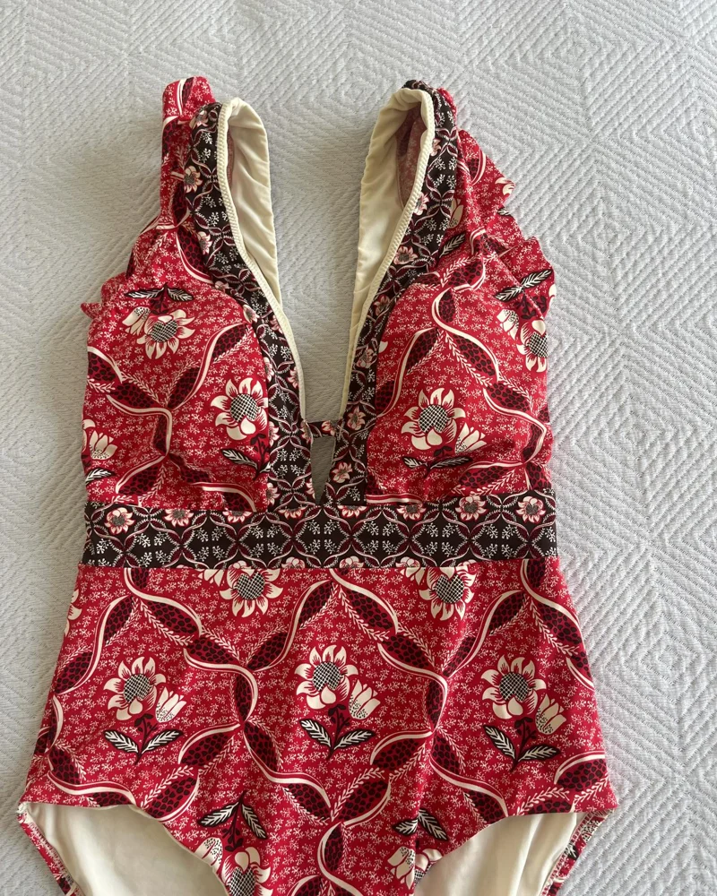 One-Piece Swimsuits, size S / 36 / 8, photo 2