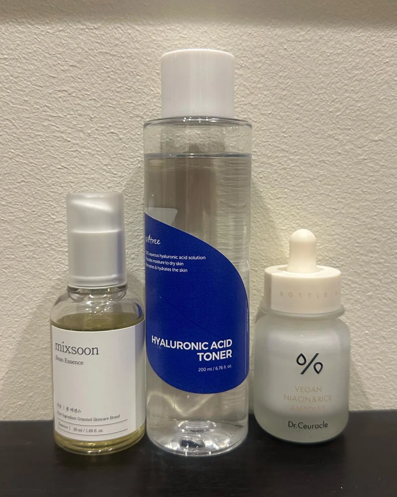 Skin care