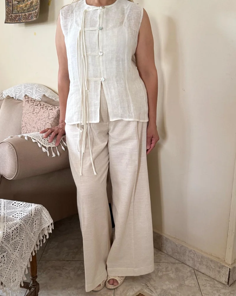 Vests, size L / 40 / 12, photo 4