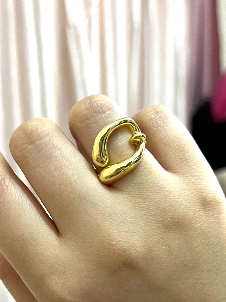 Rings, size Other, photo 3