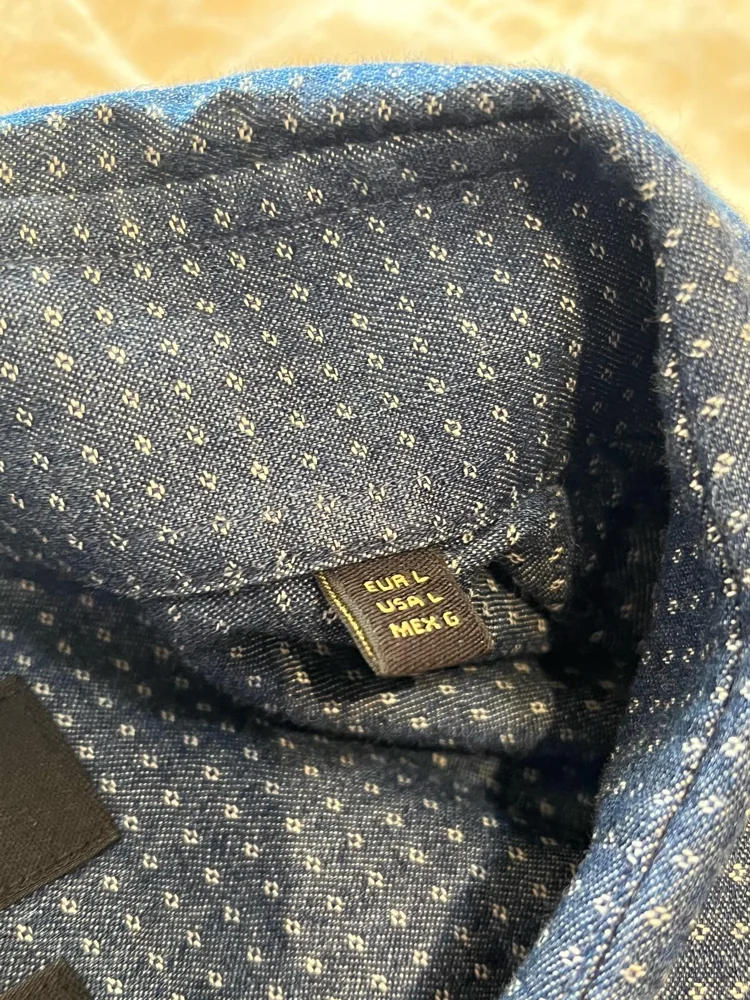 Massimo Dutti Shirts, size L, photo 6