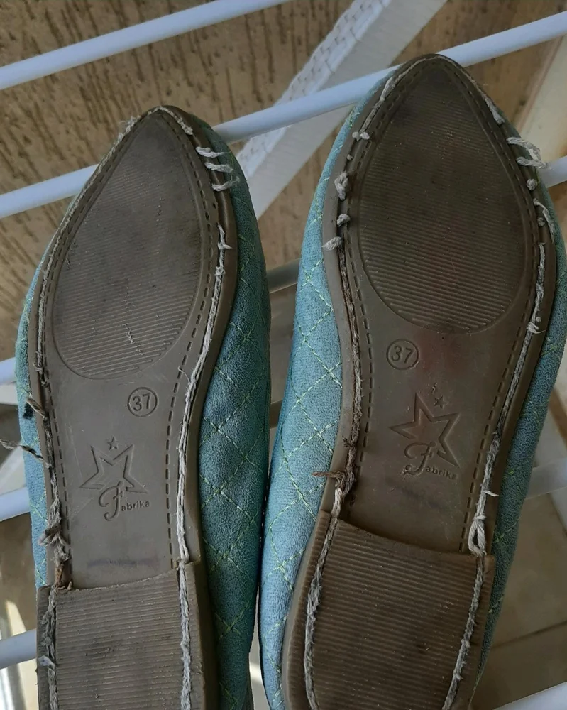 Local Flats, size 37, photo 3