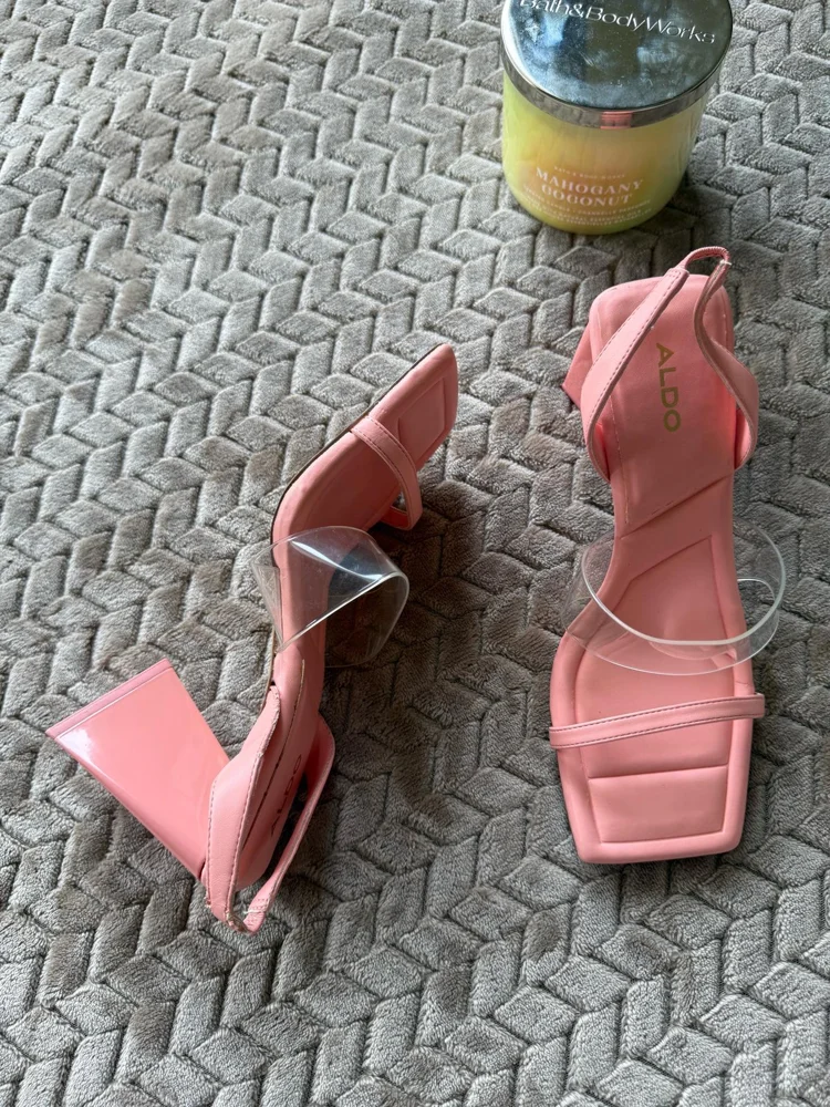 ALDO Lace-ups, size 37, photo 2