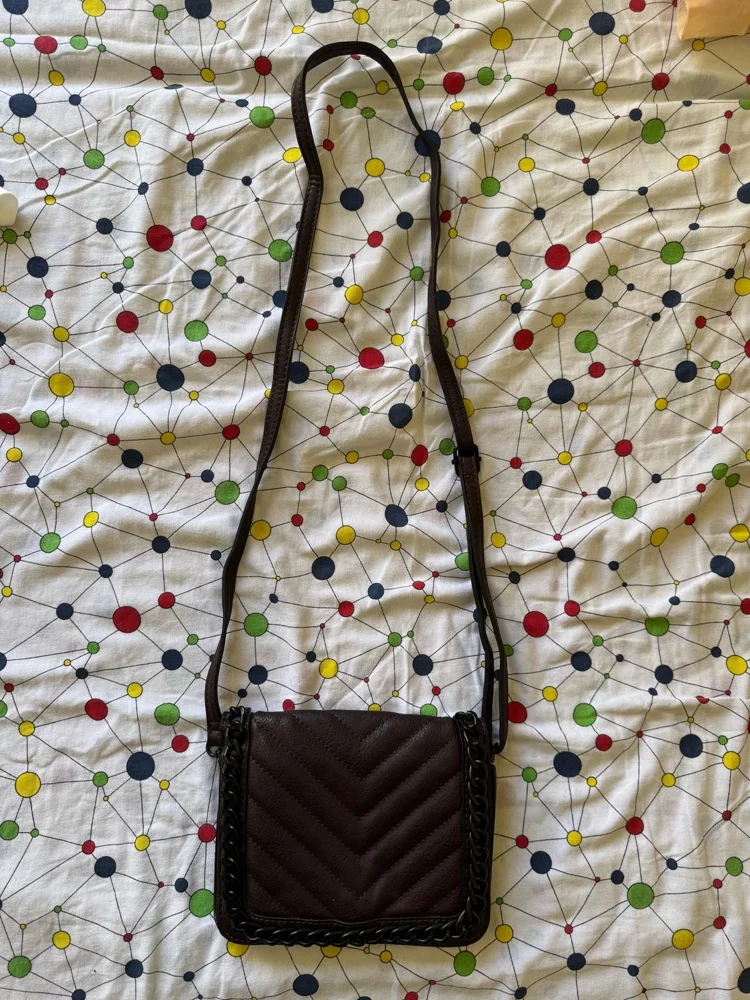 ALDO Cross-Body Bag, size Other, photo 2