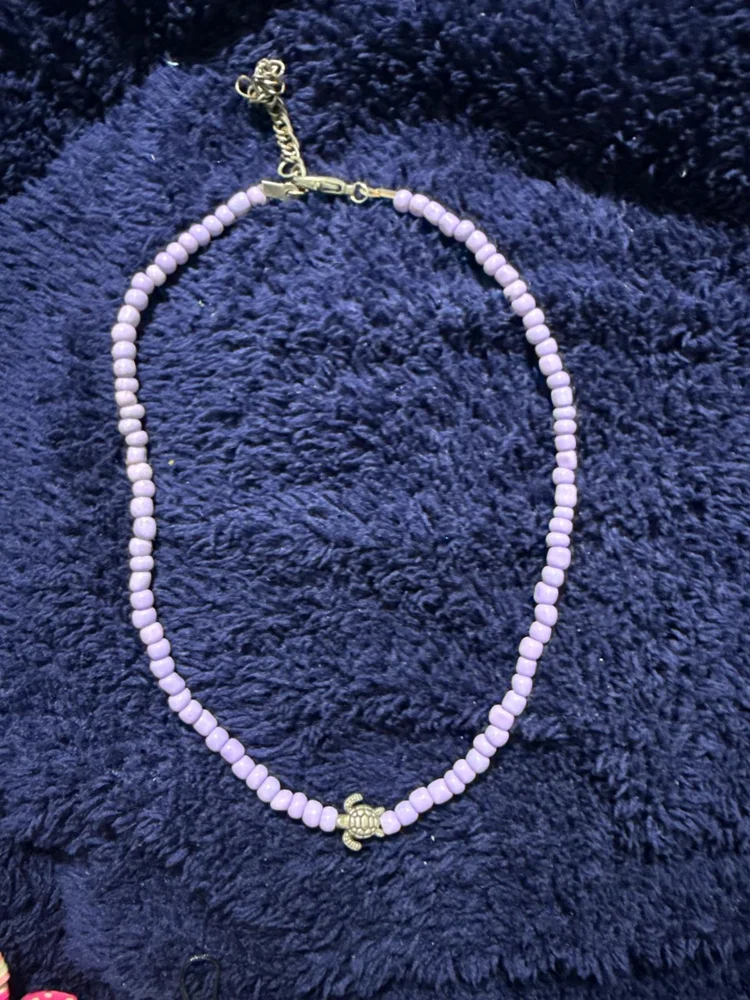 Necklaces, size One size, photo 3