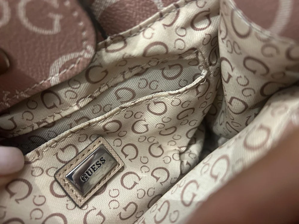 GUESS Cross-Body Bag, size Other, photo 4