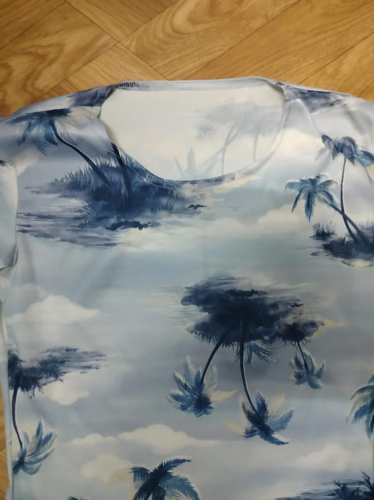 Shirts, size M / 38 / 10, photo 3