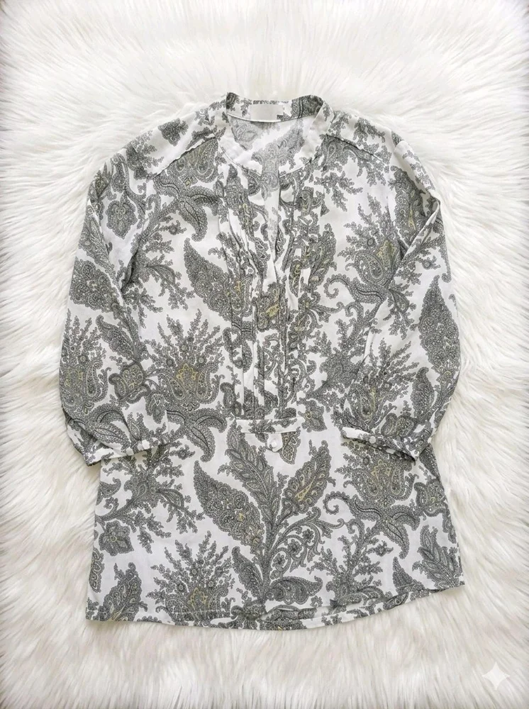 Massimo Dutti Blouses, size L / 40 / 12, photo 2