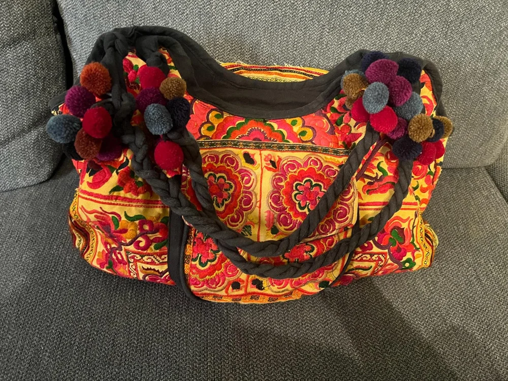Shoulder Bag, size One size, photo 3