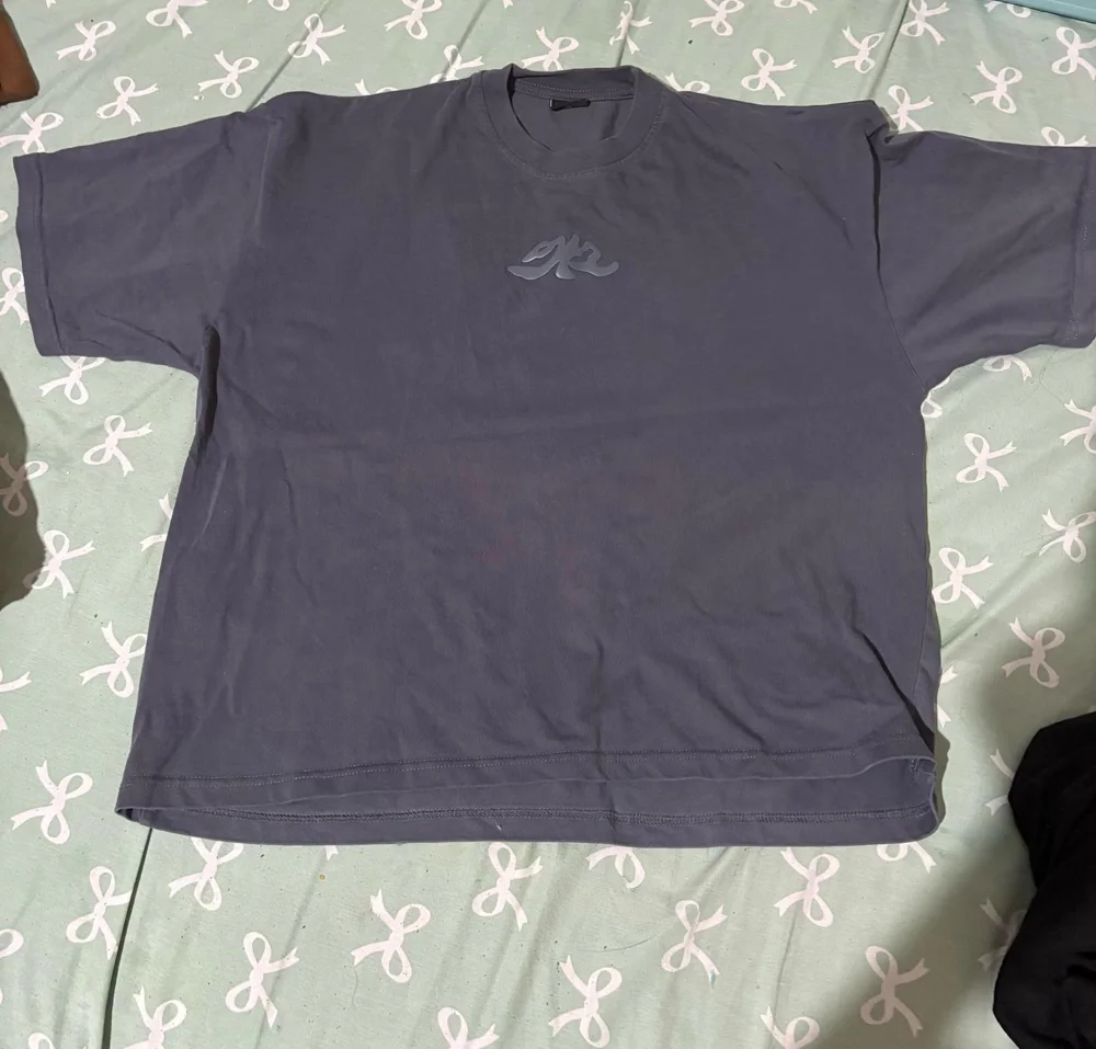 local brands T-shirts, size M, photo 3