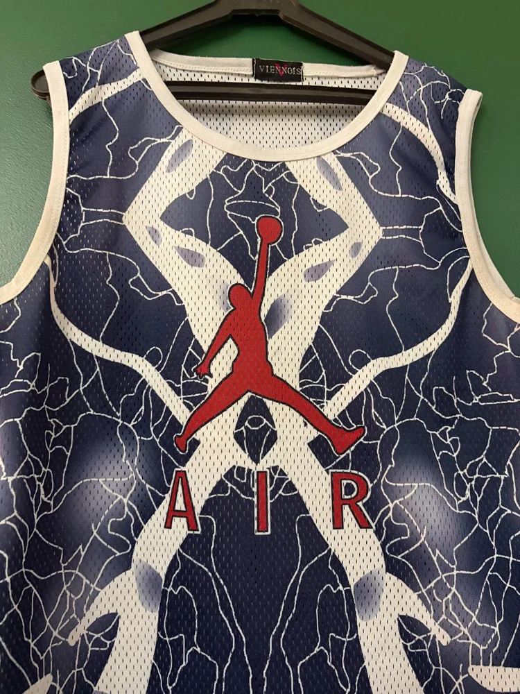 Air Jordan Tank Tops, size S, photo 2