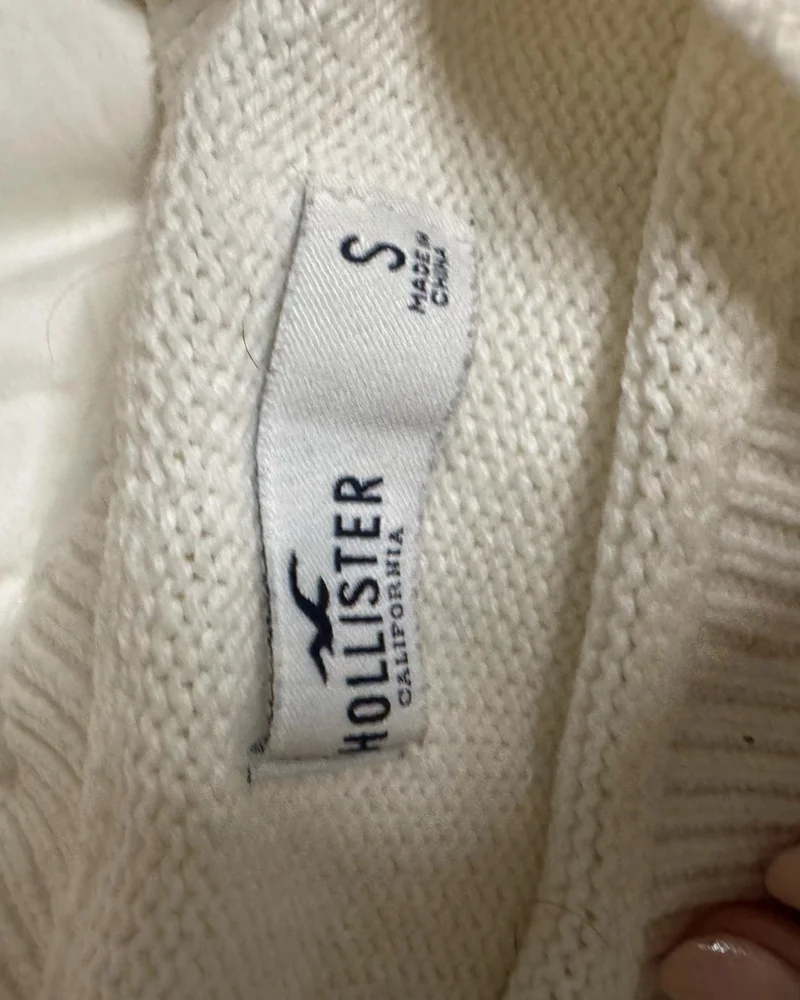 Hollister Sweaters & Pullovers, size S / 36 / 8, photo 3