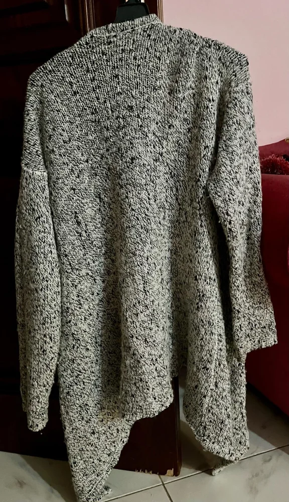 H&M Cardigans, size L / 40 / 12, photo 4