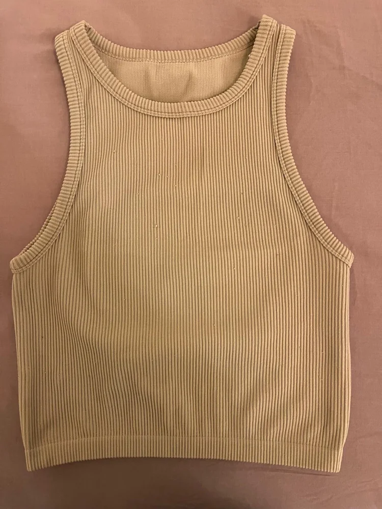 Stradivarius Tank Tops, size M / 38 / 10, photo 3