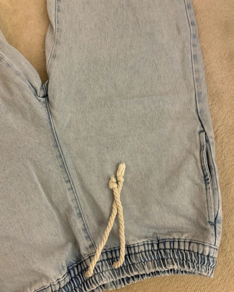 Pull & Bear Jeans, size M / 38 / 10, photo 2