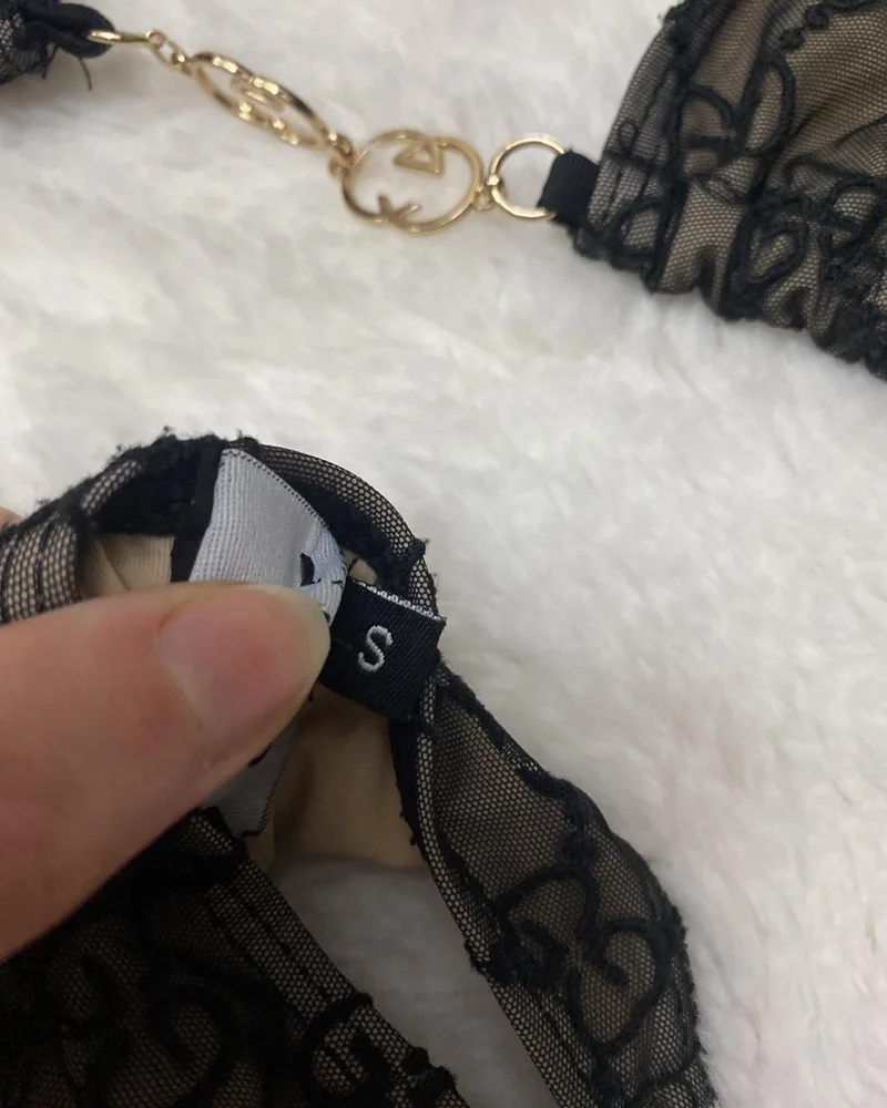 Gucci Bikini, size S / 36 / 8, photo 5