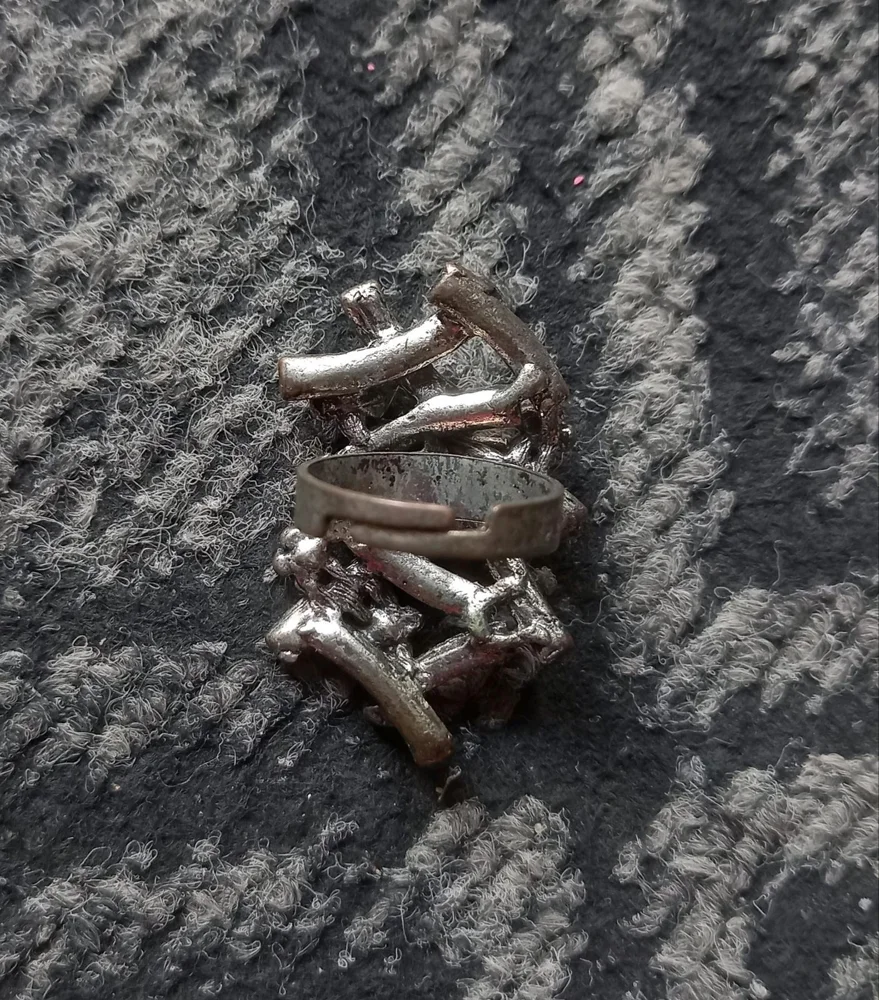 Rings, size One size, photo 3