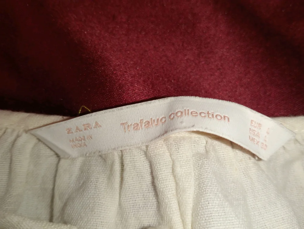 Zara Blouses, size L / 40 / 12, photo 5
