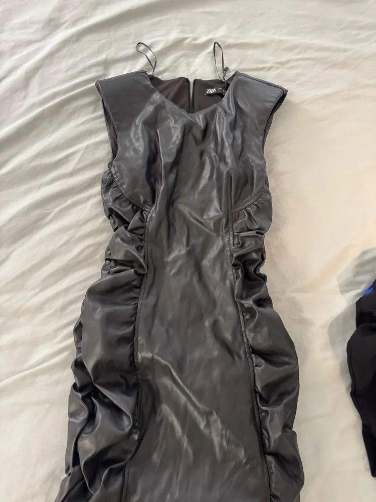 Zara Mini Dresses, size S / 36 / 8, photo 3